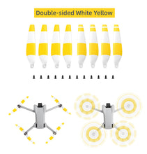 Load image into Gallery viewer, Colored Propellers for DJI Mini 3