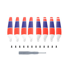 Load image into Gallery viewer, Colored Propellers for DJI Mini 3