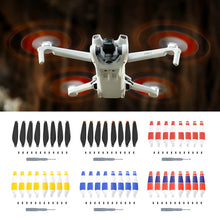 Load image into Gallery viewer, Colored Propellers for DJI Mini 3