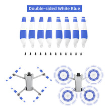 Load image into Gallery viewer, Colored Propellers for DJI Mini 3