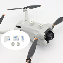 Load image into Gallery viewer, 2 pcs Navigation Strobe LED Lights for DJI Drones