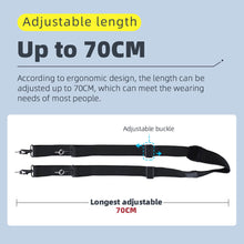 Load image into Gallery viewer, Neck Lanyard for DJI RC/RC 2, DJI RC Pro and DJI RC Plus