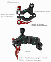 Load image into Gallery viewer, Bike Mount Bracket for DJI RC/DJI RC 2