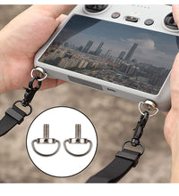 Load image into Gallery viewer, Neck Lanyard for DJI RC/RC 2, DJI RC Pro and DJI RC Plus