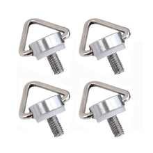 Load image into Gallery viewer, 4 pcs Lanyard Screw Buckles for DJI RC/RC Pro/RC Plus