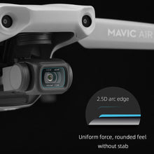 Load image into Gallery viewer, 2 Set Camera Protective Glass for DJI Mavic Air 2