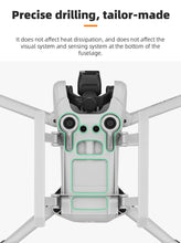Load image into Gallery viewer, Foldable Height Extender for DJI Mini 3 Pro