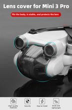 Load image into Gallery viewer, Gimbal Camera Protective Cover for DJI Mini 3 Pro