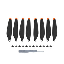 Load image into Gallery viewer, 2 Pairs Colored Propellers for DJI Mini 3/4 Pro