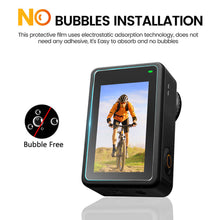 Load image into Gallery viewer, 2 Pack Screen and Lens Protective Film for OSMO Action 3