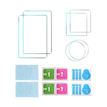 Load image into Gallery viewer, 2 Pack Screen and Lens Protective Film for OSMO Action 3