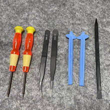 Load image into Gallery viewer, Screwdrivers, Tweezers and Opening Tools for DJI Mini 3 Pro, Mini 3, Mini 4 Pro
