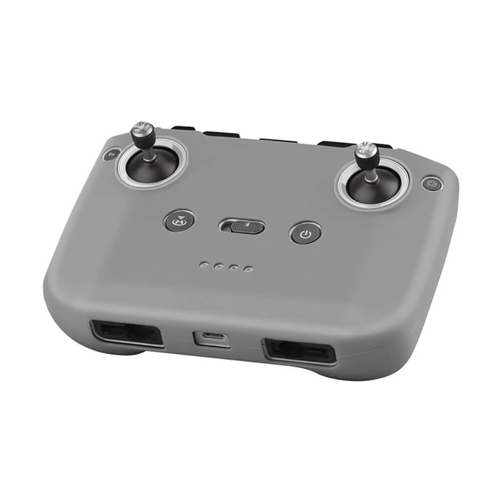 Coque en silicone pour DJI RC/RC SEE N1/RC 2, protection pare