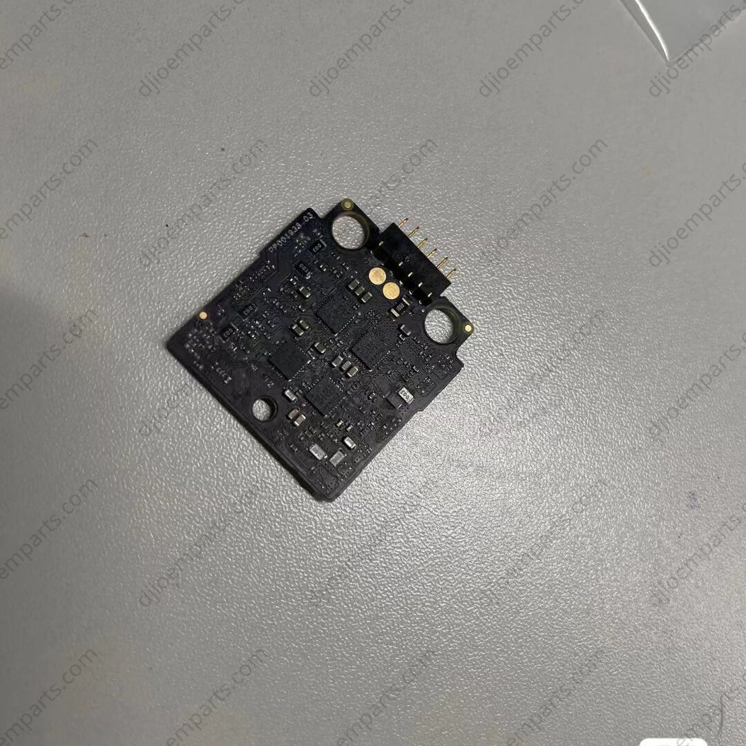 Carte ESC (contrôleur De Vitesse) Pour DJI Mavic Mini 2 SE / Air 2 / 2S - Pièce De Rechange Neuve
