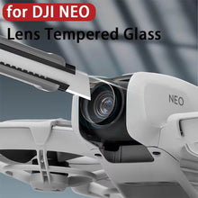 Load image into Gallery viewer, 2 Pack Camera Lens Protective Films for DJI Neo