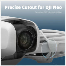 Load image into Gallery viewer, 2 Pack Camera Lens Protective Films for DJI Neo