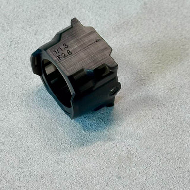 3d Printed Front Camera Shell for DJI O4 Air Unit Pro