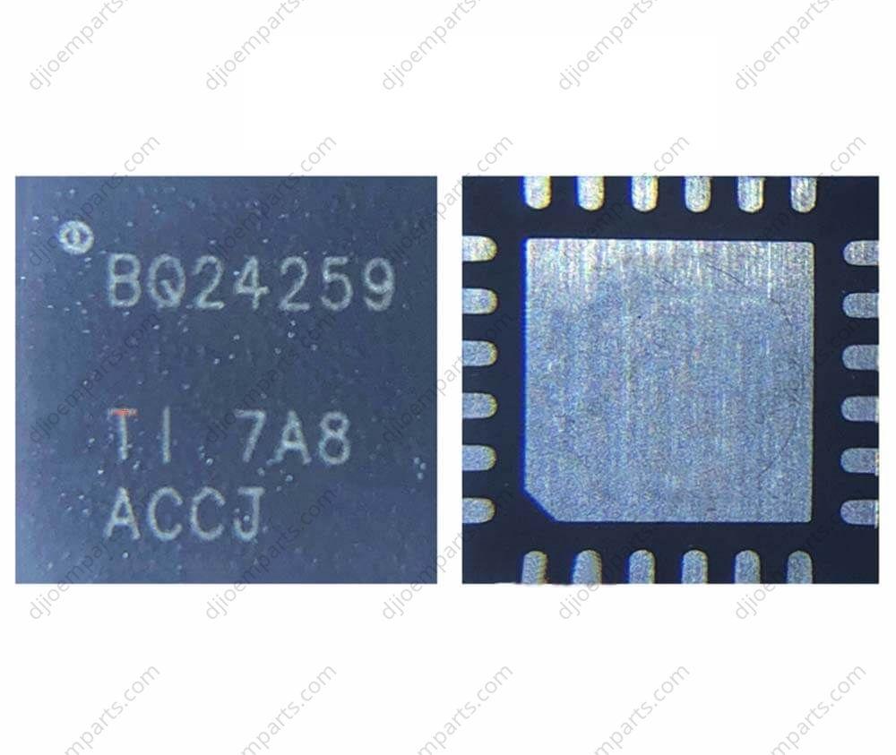 Chip Di Ricarica BQ24297 QFN-28 Per JBL E Altri - Circuito Integrato Per Gestione Alimentazione - Foto 6