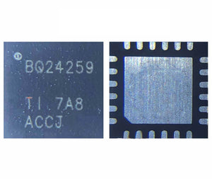 2 pcs BQ24259 Battery Charging IC for Mavic 2 Controller