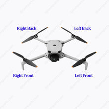Load image into Gallery viewer, Original Motor Arm Axis Hinges for DJI Lito X1/1