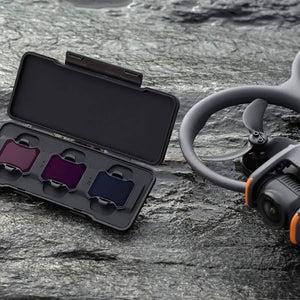 Original ND Filter Set (ND8/16/32) for DJI Avata 2