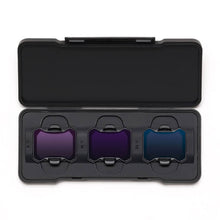 Load image into Gallery viewer, Original ND Filter Set (ND8/16/32) for DJI Avata 2