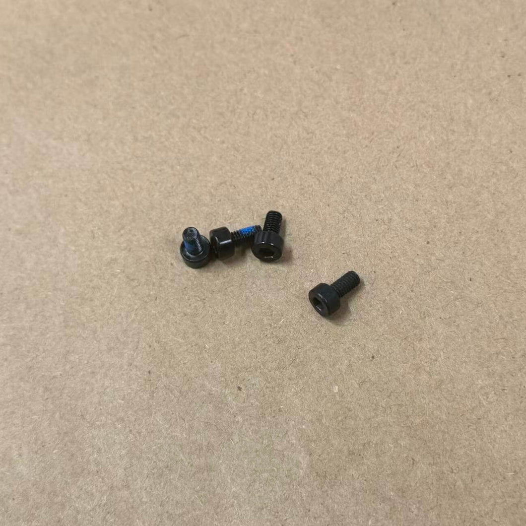 Original Spare Screws for DJI DL 75 mm F1.8 Lens Kit