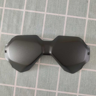 Front Metal Cover for DJI FPV Goggles V2
