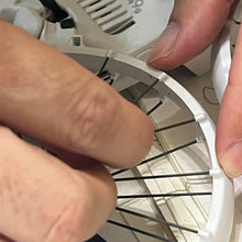 Load image into Gallery viewer, 5 pcs Replacement Carbon Fiber Tubes for DJI Flip