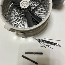 Load image into Gallery viewer, 5 pcs Replacement Carbon Fiber Tubes for DJI Flip