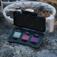 Load image into Gallery viewer, Original ND 16/64/256 Filters Set for DJI Flip and Lito X1