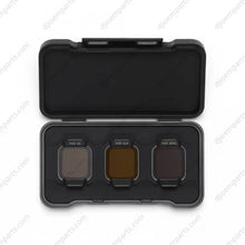 Load image into Gallery viewer, Original ND 16/64/256 Filters Set for DJI Flip and Lito X1