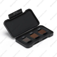 Load image into Gallery viewer, Original ND 16/64/256 Filters Set for DJI Flip and Lito X1