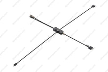 Load image into Gallery viewer, Original DJI Focus Pro LiDAR to DJI Transmission Cable Hub