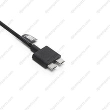 Load image into Gallery viewer, Original DJI Focus Pro LiDAR to DJI Transmission Cable Hub