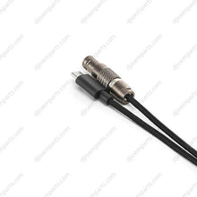 Load image into Gallery viewer, Original DJI Focus Pro LiDAR to DJI Transmission Cable Hub