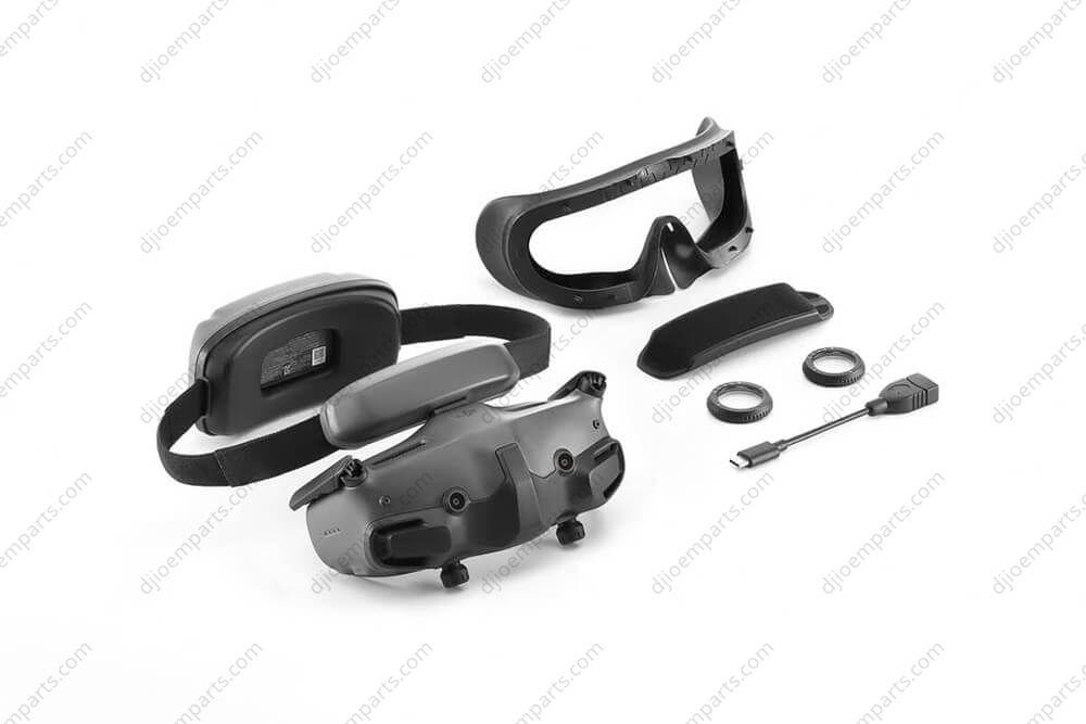 DJI Goggles 3 – djioemparts