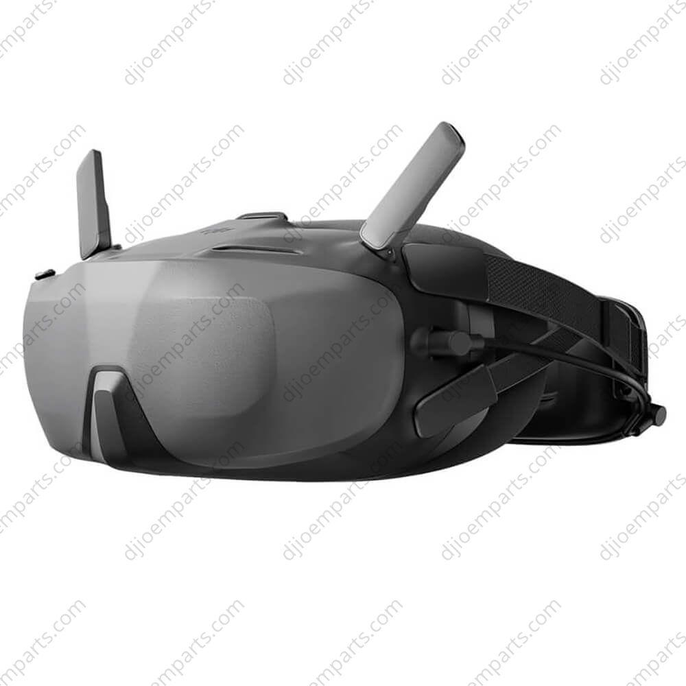 dji fpv goggles mavic 2 pro DJI Goggles N3