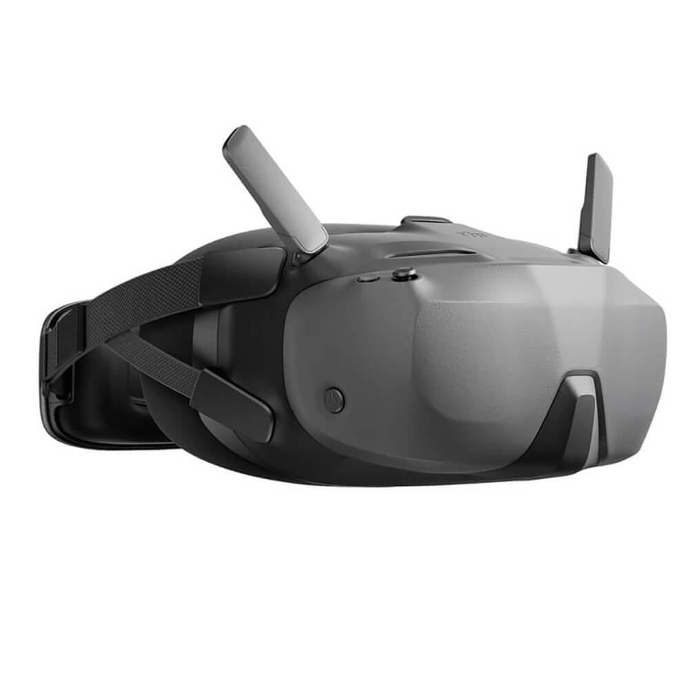 Activate dji goggles v2 online
