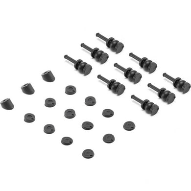 Original Gimbal Rubber Dampers for Inspire 3