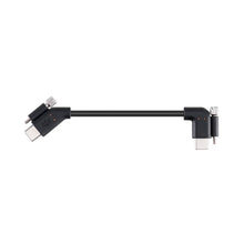 Load image into Gallery viewer, Original DJI LiDAR Range Finder/Focus Motor Cable
