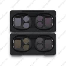 Load image into Gallery viewer, Original ND Filters Set (ND8/16/32/64) for DJI Mavic 4 Pro