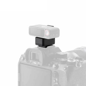 Camera Adapter for DJI Mic 2