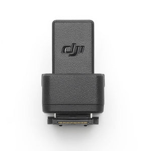 Camera Adapter for DJI Mic 2
