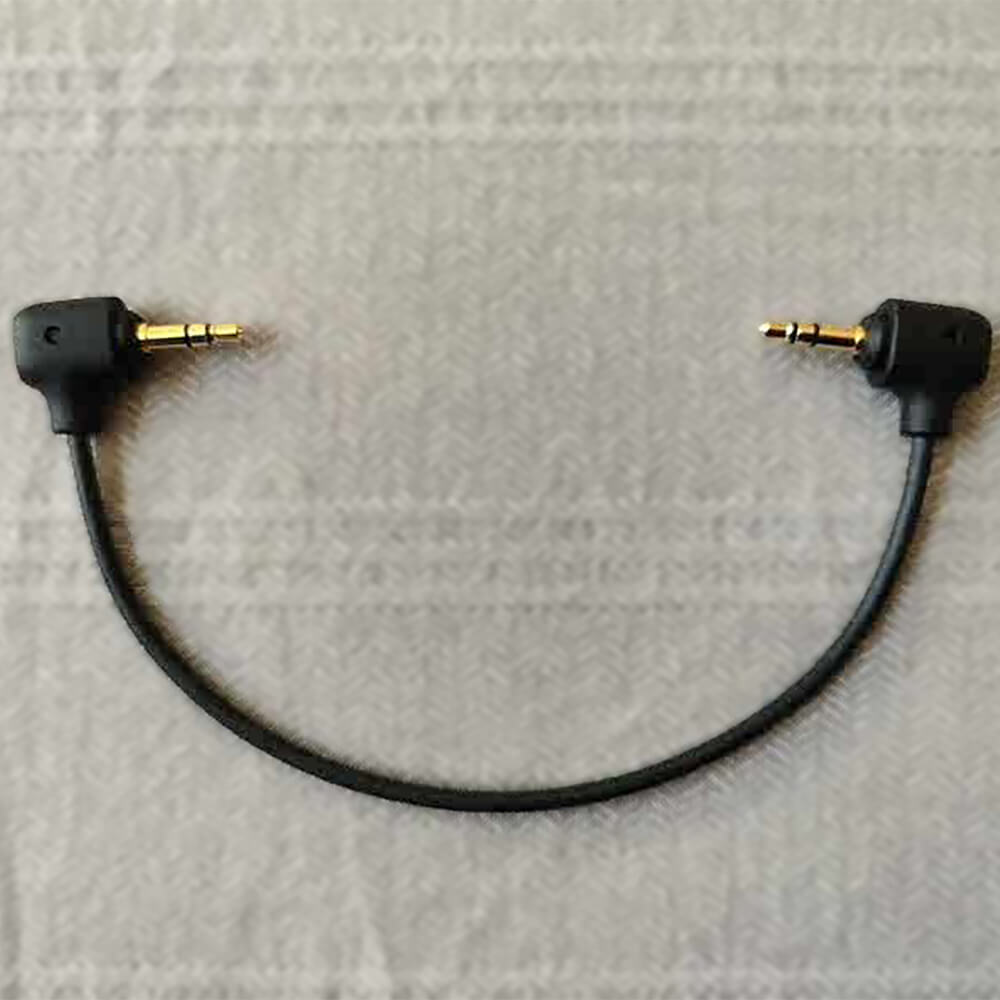 Original Camera Audio Cable TRS) for DJI Mic