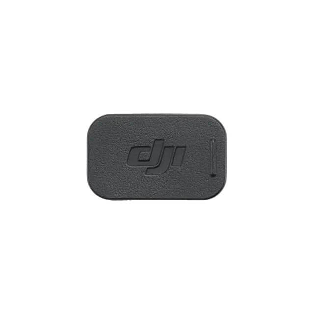 Original Magnetic Clip for DJI Mic 3 TX