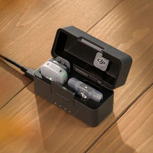 Load image into Gallery viewer, Original Charging Case for DJI Mic Mini 2 (1 TX + 1 Mobile RX)