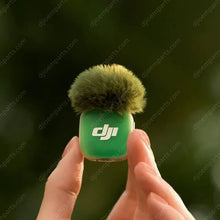 Load image into Gallery viewer, Original Multi-Color Windscreens for DJI Mic Mini 2 TX