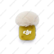 Load image into Gallery viewer, Original Multi-Color Windscreens for DJI Mic Mini 2 TX