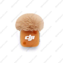 Load image into Gallery viewer, Original Multi-Color Windscreens for DJI Mic Mini 2 TX